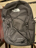 The North Face北面背包戶(hù)外經(jīng)典通勤旅行雙肩背包3VXF 黑色/4H0 28升 曬單實(shí)拍圖