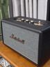 Marshall（馬歇爾）ACTON III 音箱3代無(wú)線(xiàn)藍牙搖滾家用重低音生日新年禮物電腦音響 黑色 曬單實(shí)拍圖