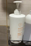 安利（Amway）雅蜜滋潤沐浴乳潤膚沐浴露洗澡滋潤沐浴乳1L大橘瓶官方正品沖涼液 安利雅蜜水潤沐浴露1L 曬單實(shí)拍圖