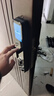 凱迪仕（KAADAS）智能門(mén)鎖 雙攝人臉識別可視貓眼大屏指紋鎖 金剛P30 Pro Max雙攝 曬單實(shí)拍圖