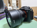 索尼（SONY）Alpha 7 V/A7M5全畫(huà)幅微單相機 約30張/秒高速連拍 S35模式4K 120p A7M5 單機身【送索尼相機包+品牌電池+座充等】 官方標配 曬單實(shí)拍圖
