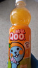 可口可樂(lè )（Coca-Cola）美汁源酷兒 Qoo 橙味果汁飲料 450ml*12瓶 新老包裝隨機發(fā)貨 曬單實(shí)拍圖