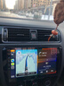 航睿適用大眾朗逸邁騰速騰寶來(lái)捷達polo桑塔納車(chē)載中控大屏導航一體機 Carplay版 A3 (2+32)+AHD后視 曬單實(shí)拍圖