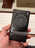 理光（Ricoh） GR4/GRIV 數碼相機 APS-C畫(huà)幅 大底小型便攜 街拍照相機 5軸防抖 黑色 充電套裝 曬單實(shí)拍圖