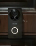 普聯(lián)（TP-LINK）智能雙攝可視門(mén)鈴 電子貓眼家用監控攝像頭 全彩夜視 快遞看護 逗留強拆報警 遠程查看對講 DB55C 曬單實(shí)拍圖