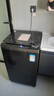 小天鵝（LittleSwan）波輪洗衣機小型全自動(dòng)家用 8KG TB80V27T 以舊換新 國家補貼 京東自營(yíng) 一級能效 宿舍租房神器 曬單實(shí)拍圖