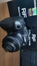佳能（Canon）佳能R8 全畫(huà)幅微單數碼相機 4K視頻高清直播 RF501.8小痰盂人像鏡頭 旅行家用照相機 掃街旅拍套裝 曬單實(shí)拍圖
