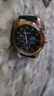 正品男士手表高檔休閑石英表簡(jiǎn)約氣質(zhì)男表皮帶高顏值羅馬時(shí)尚腕表 軍團款 曬單實(shí)拍圖