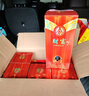 五糧液股份公司出品 財富劍 濃香型白酒 52度 500ml*6整箱裝 婚宴送禮 曬單實(shí)拍圖