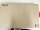戴爾（DELL）筆記本電腦 國家補貼 靈越16PLUS-7640新款 32G 16英寸高性能輕薄本學(xué)生辦公 酷睿7 1T 2.5K 120Hz 曬單實(shí)拍圖