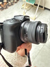 佳能（Canon）佳能r50 入門(mén)級微單相機 Vlog拍攝 4K高清視頻 自拍照相 半畫(huà)幅無(wú)反 學(xué)生旅行家用 拍攝必備套裝  曬單實(shí)拍圖