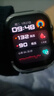 華為（HUAWEI）手表WATCH D2【咨詢(xún)享優(yōu)惠】腕部心電血壓采集記錄儀家用血氧睡眠壓力體溫監測運動(dòng)健康家人禮物 幻夜黑【送保護膜+曬單十選一】 曬單實(shí)拍圖
