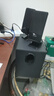 漫步者（EDIFIER） R101V 多媒體2.1臺式電腦音箱筆記本手機小音響重低音 黑色 曬單實(shí)拍圖