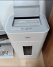得力自動(dòng)碎紙機150張40分鐘5級保密大型強力辦公室專(zhuān)用文件粉碎機22L容量 托盤(pán)式 14500 曬單實(shí)拍圖