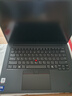 ThinkPadT14p AI 2025 全新酷睿Ultra處理器 聯(lián)想14.5英寸3K高性能標壓工程師本筆記本電腦 Ultra 5-225H 32G 1TB-01CD 曬單實(shí)拍圖