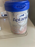 愛(ài)他美（Aptamil）德國白金版HMO 嬰兒配方奶粉pre段 (0-6個(gè)月) 800g 德愛(ài)白金 曬單實(shí)拍圖