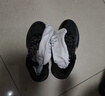 李寧輕速3 Mid丨beng輕彈籃球鞋男鞋反光輕量高回彈場(chǎng)地運動(dòng)鞋ABPV019 曬單實(shí)拍圖