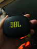 JBL ZONE 悅動(dòng)圈 真無(wú)線(xiàn)開(kāi)放式耳機 掛耳式藍牙耳機 防水耳機 騎行跑步耳機 新年禮物推薦 峽谷綠 曬單實(shí)拍圖