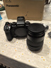 松下S5M2（20-60mm F3.5-5.6）（Panasonic）S5二代 全畫(huà)幅微單相機 約2420萬(wàn)有效像素 新相位混合對焦 曬單實(shí)拍圖