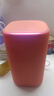小米（MI）Xiaomi 智能音箱 紅 超級小愛(ài)智能音箱 AI大模型問(wèn)答 連續指令語(yǔ)控 支持遠程備車(chē) 小米藍牙音箱 曬單實(shí)拍圖