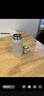 膳魔師（THERMOS）保溫杯316鋼350ml男女士?jì)和漳陼?huì )新年禮物JNL-350S象牙白 曬單實(shí)拍圖