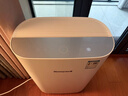 霍尼韋爾（Honeywell）空氣凈化器 家用室內空氣清新器母嬰除細菌病毒 新房去甲醛過(guò)濾粉塵塵螨過(guò)敏原凈化器KJ450F-Z21WS 凈化器 曬單實(shí)拍圖