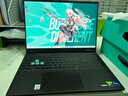華碩天選6 Pro 酷睿版 國家補貼 16英寸游戲本 筆記本電腦(i7-14650HX 16G 1T RTX5060 2.5K)灰 曬單實(shí)拍圖