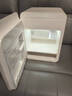 歌嵐F2升級款白色美妝冰箱護膚品化妝品冰箱收納面膜保鮮美容冰箱加熱護膚送女友送老婆 曬單實(shí)拍圖