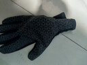 Naturehike挪客夏季薄款全指防滑手套男女戶(hù)外爬山徒步跑步運動(dòng)登山騎行騎車(chē) 曬單實(shí)拍圖