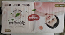 好奇（Huggies）鉑金裝小桃褲紙尿褲L120片(9-14kg)大號尿不濕【透爽散熱】 曬單實(shí)拍圖