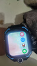 小天才酷蓋【5G微信全功能】全網(wǎng)通智能兒童電話(huà)手表可翻蓋旋轉雙攝視頻通話(huà)GPS精準定位防水小學(xué)初高中生 升級藍【人臉識別+雙攝視頻+掃碼支付+語(yǔ)音微聊】 曬單實(shí)拍圖