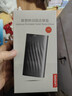 聯(lián)想（Lenovo )1TB 移動(dòng)固態(tài)硬盤(pán)（PSSD）Type-c USB 3.1  550MB/s高速SSD雙接口 PS6手機直連 曬單實(shí)拍圖