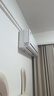 美的空調 空界M5 大1.5匹新一級能效  舒適風(fēng)節能省電 【純銅管】 臥室空調掛機國家補貼KFR-35GW/M5 曬單實(shí)拍圖