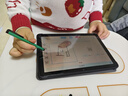 小天才酷蓋【煥新版0收費】學(xué)習機平板小學(xué)到高中課程同步全科 英語(yǔ)早教學(xué)練一體兒童平板電腦二合一學(xué)生專(zhuān)用 煥新升級版16+512模擬考+雙系統+0收費+豪禮 深空灰 曬單實(shí)拍圖