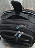 新秀麗（Samsonite）男士電腦雙肩包書(shū)包商務(wù)通勤旅行輕盈大容量多隔層背包BQ3*09002 曬單實(shí)拍圖