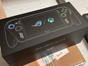 ROGXBOX 游戲 掌機 X 游戲本 windows11  銳龍 AI Z2 Extreme處理器  7英寸 24GB+1TB SSD 電子 曬單實(shí)拍圖