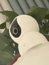 小米智能攝像機C700 800萬(wàn)像素4K超清家用監控攝像頭360度全景嬰兒監控AI人形偵測 曬單實(shí)拍圖