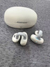 BOSE無(wú)線(xiàn)藍牙耳機博士運動(dòng)骨傳導藍牙耳機2025新款無(wú)線(xiàn)耳夾掛耳式不入耳高品質(zhì)運動(dòng)超長(cháng)續航 云巖白【款】空間立體環(huán)繞音68小時(shí)長(cháng)續航舒適不漏音 曬單實(shí)拍圖