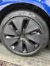 米其林（MICHELIN）靜音棉輪胎 235/45R18 98V e聆悅 E PRIMACY T2 適配特斯拉Model3 曬單實(shí)拍圖