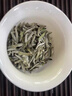 茗袍匠2025年明前頭采芽福鼎荒野白茶特級白毫銀針茶葉500g年貨送禮長(cháng)輩 老白茶禮盒裝500g1盒2022年 曬單實(shí)拍圖