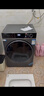海爾（Haier）【超越4.0新品659H】滾筒洗衣機全自動(dòng)12KG超薄大容量八維減震精華洗國家補貼對比588升級AI除毛洗 單洗 12kg 智能投+專(zhuān)業(yè)特漬洗+1.21高洗凈比 曬單實(shí)拍圖