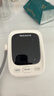 三諾（Sinocare）血壓儀家用上臂式血壓儀醫用老人電子血壓測量?jì)xu112語(yǔ)音38節禮物 曬單實(shí)拍圖