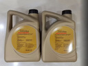 北京現代原廠(chǎng)汽機油合成 A5 5W30 4L ix35索納塔瑞納悅動(dòng)伊蘭特途勝名圖等 曬單實(shí)拍圖