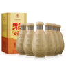 沱牌【年貨送禮】酒 沱牌濃香型白酒 特曲生態(tài)窖藏 50度 50度 500mL 6瓶 曬單實(shí)拍圖