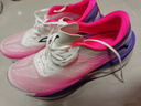 安踏C202 6代丨貝克勒同款專(zhuān)業(yè)碳板馬拉松競速跑鞋氮科技男女運動(dòng)鞋 【男款】紙莎白/玫紅/紫-11 43 曬單實(shí)拍圖