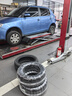 玲瓏輪胎汽車(chē)輪胎185/60R14 82H 玲瓏臻選 HD 適配愛(ài)麗舍/捷達/奇瑞 曬單實(shí)拍圖