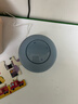 天貓精靈【國家補貼】AI智能音箱Q糖大模型問(wèn)答高音質(zhì)藍牙音響家電控制低音炮兒童早教故事機鬧鐘 新年禮物 【AI音質(zhì)全新升級】海鹽藍 官方標配 曬單實(shí)拍圖