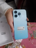 華為智選新機2025上市5G手機80Pro新品hi暢享系列 昆侖玻璃十倍耐摔6100mAh續航紅外遙控 鴻蒙生態(tài) 星海藍（曬單送藍牙耳機） 24GB（12+12）+512GB 官方標配 曬單實(shí)拍圖