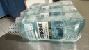 李施德林精油漱口水冰藍零度清新口氣減少口腔細菌500mL*3去口臭深層清潔 曬單實(shí)拍圖