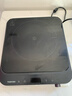 東芝（TOSHIBA）小雅電磁爐家用大功率 10重安全保護 全自動(dòng)節能小型灶低溫烹飪一鍵定時(shí) IC-21XSC 曬單實(shí)拍圖
